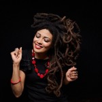Valerie June