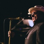 Van Morrison