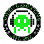 Video Games Live