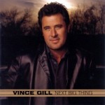 Vince Gill