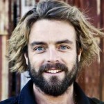 Xavier Rudd