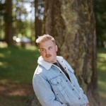 Zach Bryan