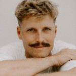 Ziggy Alberts