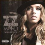 ZZ Ward